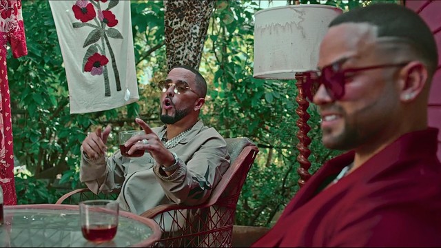 Nacho - La Buena (Remix)