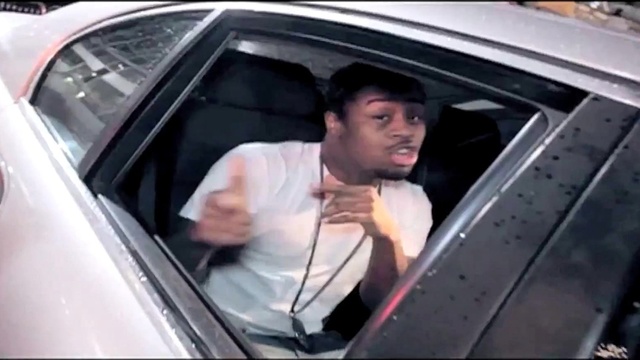 Stunna Quad - I'm Floyd Mayweather