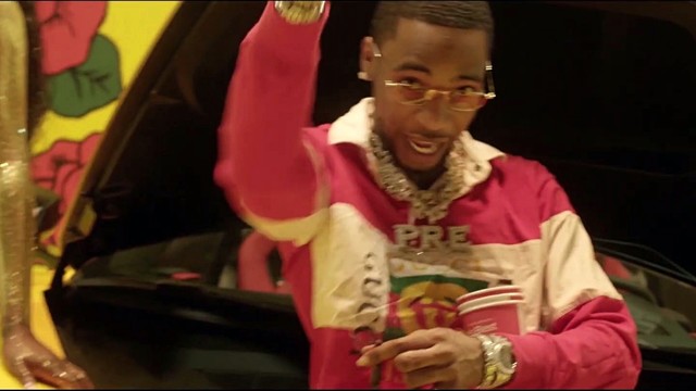 Young Dolph - No Sense
