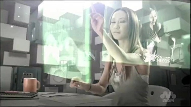 May J. - Shiny! Shiny!