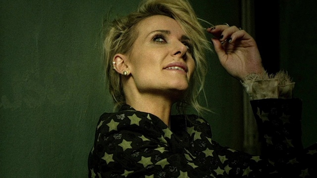 Patrycja Markowska - Nie potrzeba mi nic wiecej