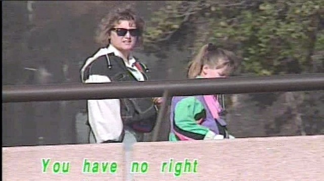 Stephen Bishop - seperate lives (KTV版)