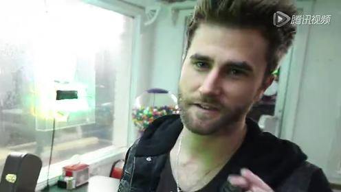 The Swon Brothers - Pray for You - Behind the Scenes