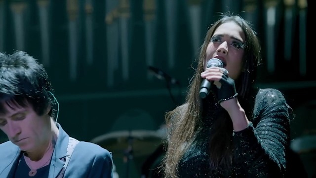 Hans Zimmer - Time (Live)