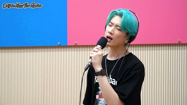 8325 8135 7079 (live at day6 kiss the radio 21/07/23