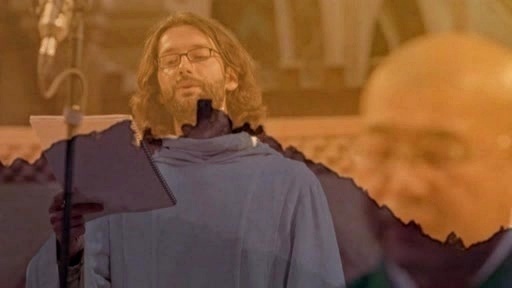 Gregorian Chant - Buddhist Shomyo & Gregorian Chant - Jinriki-hon (Lotos-Sutra) / Cantio Ave Virgo Gloriosa