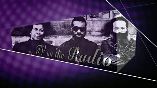 TV on The Radio - Young Liars