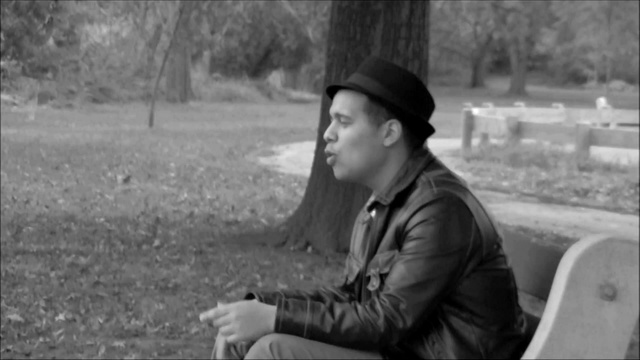 Danny Soundz - En El Mismo Lugar