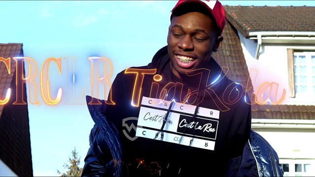 Tiakola - Sombre mélodie