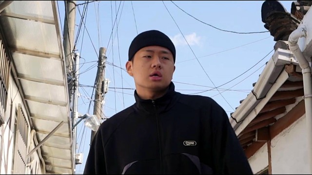 CRUMP - time pt.2 (Prod. DJ Tiz)