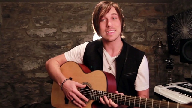 Bill Withers - Ain't No Sunshine (翻唱版)