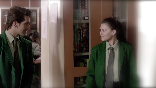 Hitesh Modak - Bewaqoofi (歌词版)