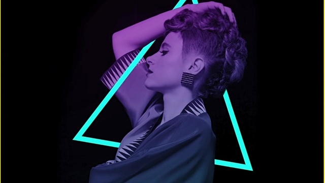 Kiesza - Give It To The Moment (Toy Selectah Remix) (音频版)