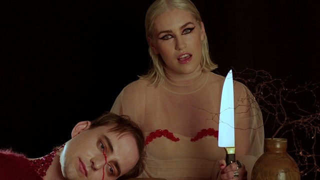 Foley - Killing Me Babe