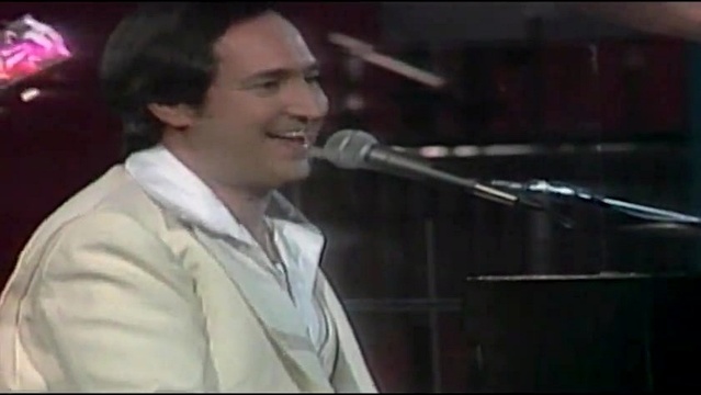 Neil Sedaka - Standing On The Inside (Live at Jubilee Hall, Edmonton Canada 1981) (Live)
