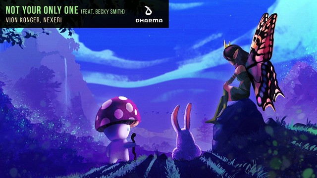 Becky Smith - Not Your Only One(feat. Becky Smith)