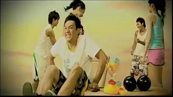 Sun Boy’z - 冲浪男孩