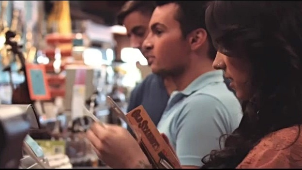 Jillian Jensen - In Your Arms