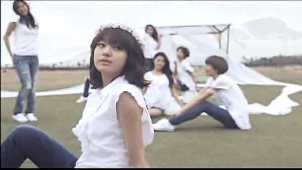 After School - 뱅(BANG) ! (预告版)