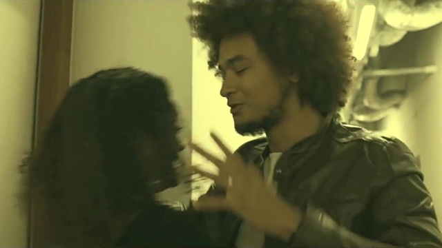 Mr. Ray Bass - Un Chèns