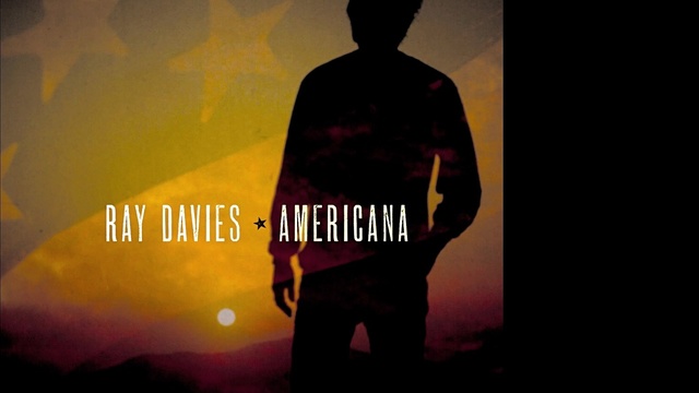 Ray Davies - The Great Highway (音频版)