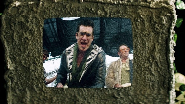 Theory of a Deadman - Dinosaur