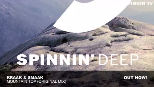 Kraak & Smaak - Mountain Top (Original Mix)