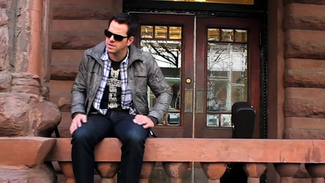 Peter Kelen - Fear Of Landing