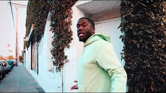 Mafi D - Get It Together