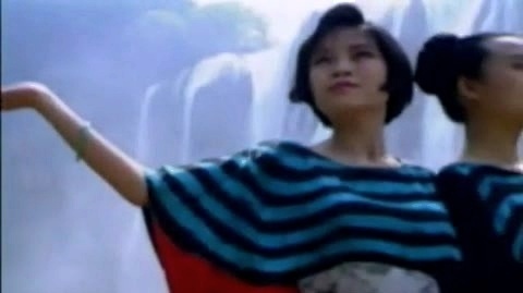 龙飘飘 - 康定情歌