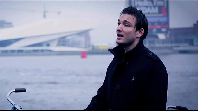 Sean Finn - Infinity 2014