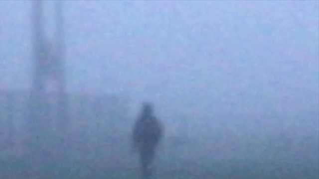 JK - Hallelujah (歌词版)