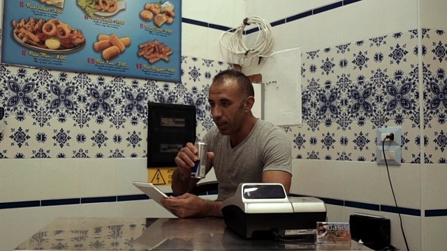 Samuel - Ultra Pharum (Red Bull Music Studios)