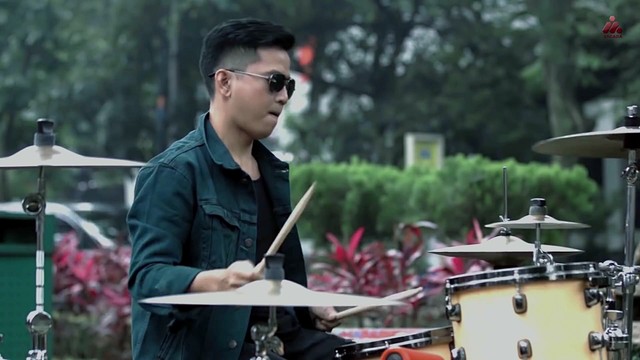 Papinka - Aku Yang Sayang 