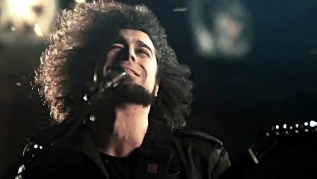 Coheed and Cambria - Here We Are Juggernaut