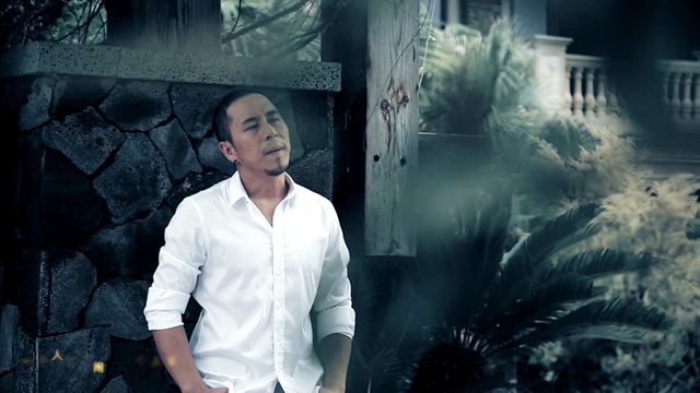 杨震 - 我一个人