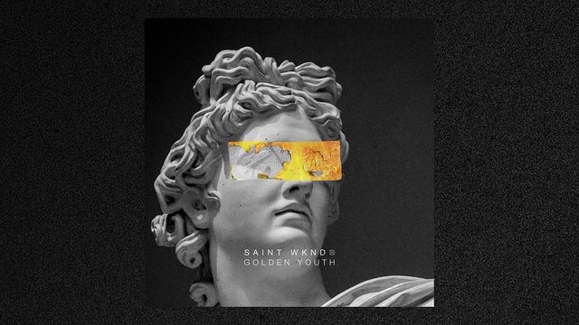 SAINT WKND - Make You Mine (音频版)