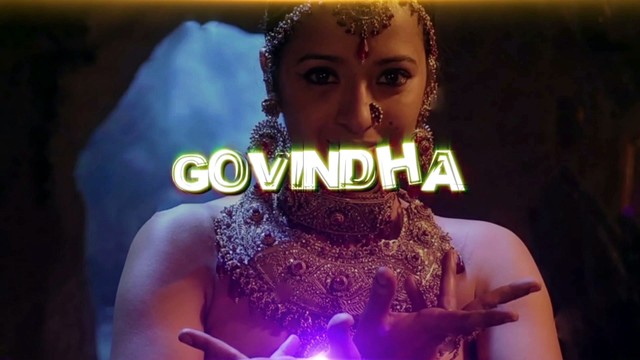 G.V. Prakash Kumar - Oh Eesa (歌词版)