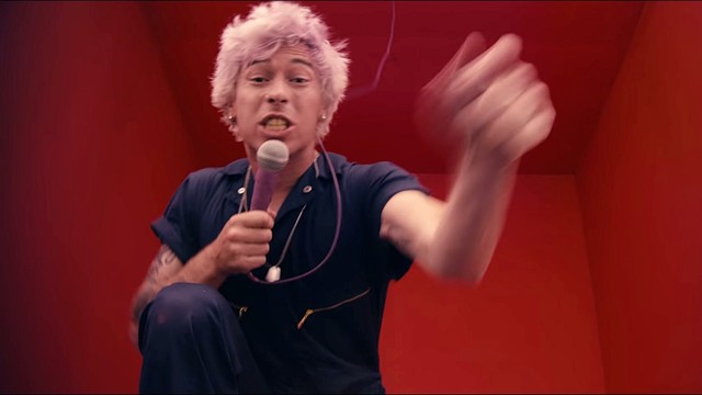 Point North - Heartbeat