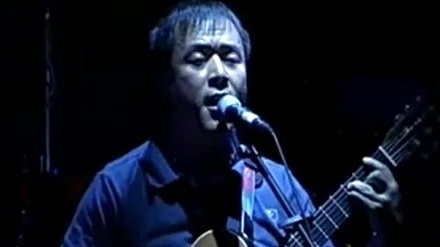 小娟 - 好久不见 现场版 (Live)