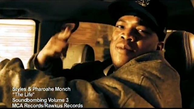 Styles - The Life (MTV Version)