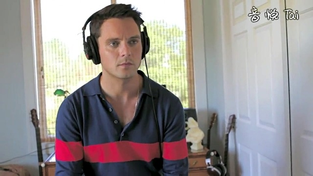 Eli Lieb - As Long As You Love Me