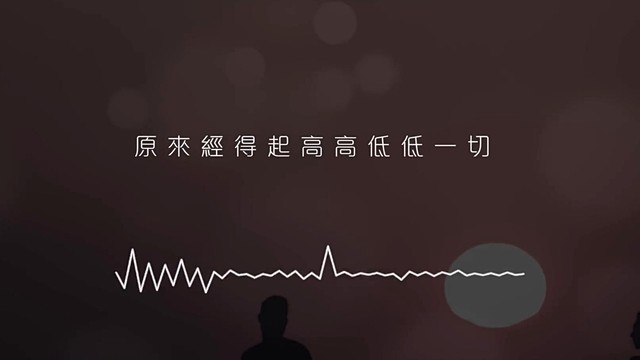 吴雨霏 - 爱彻底 (歌词版)