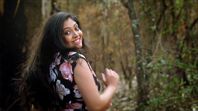 Deepankuran - Nenje Nenje (From 