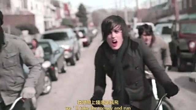 Parachute - You And Me