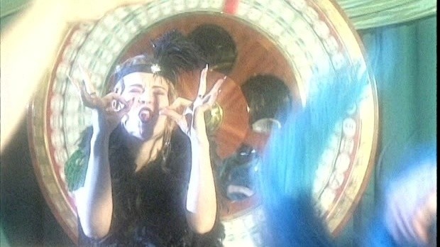 Mascara - Tyylilyyli