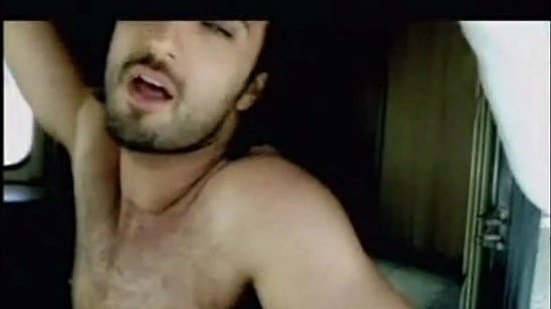 Tarkan - Kuzu Kuzu (Akustik versivon)