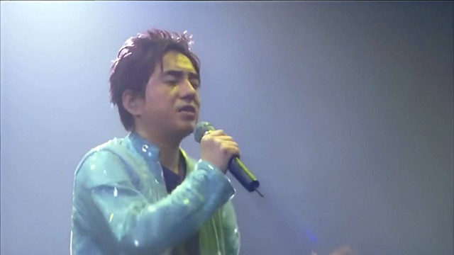 吕方 - 每段路 (好友情歌演唱会 2007年3)