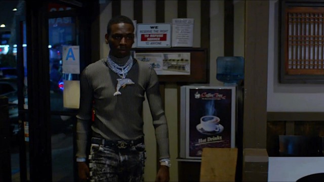 Young Dolph - Back to Back