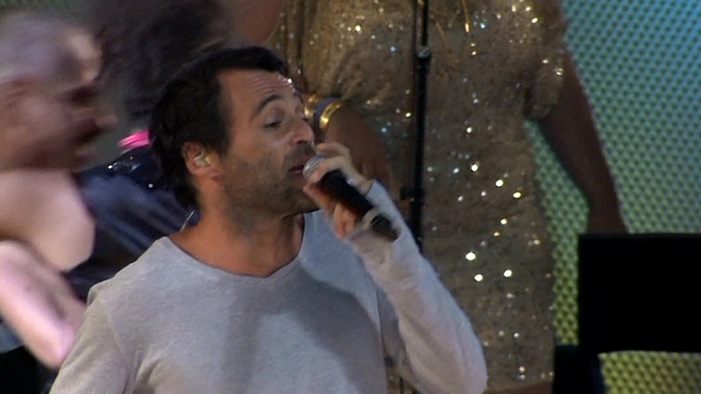 Arlindo Cruz - Quero Balançar (Live)